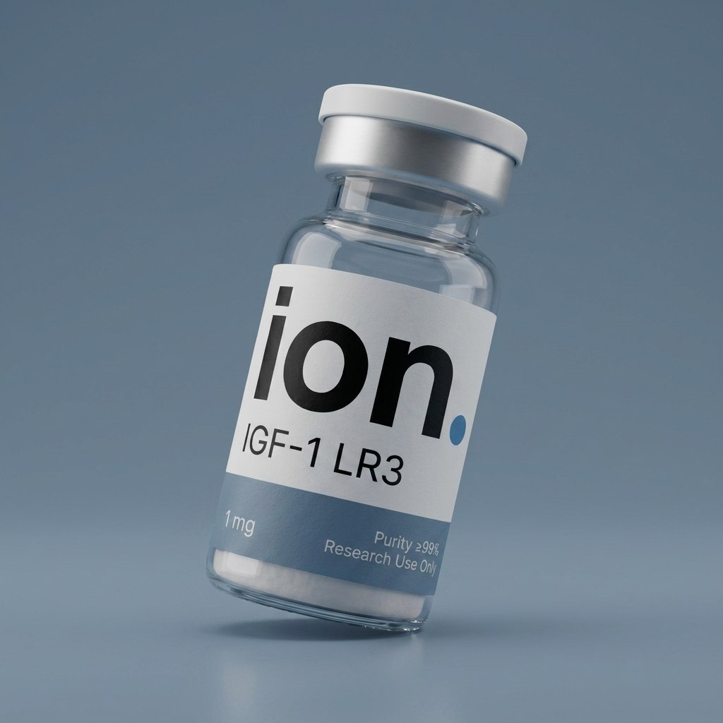 IGF-1 LR3 1MG