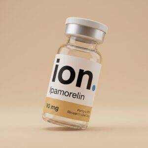 CJC No DAC + Ipamorelin 10MG