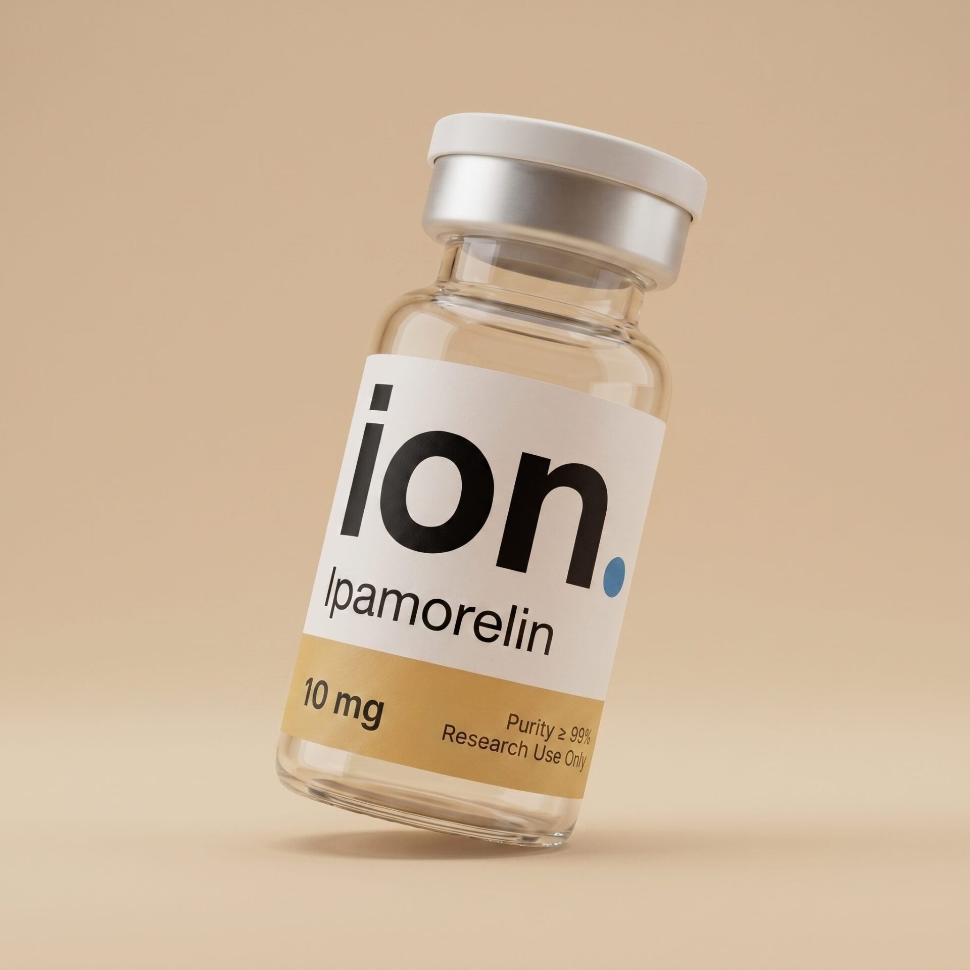 Ipamorelin
