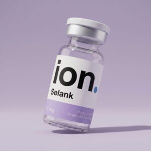 Selank