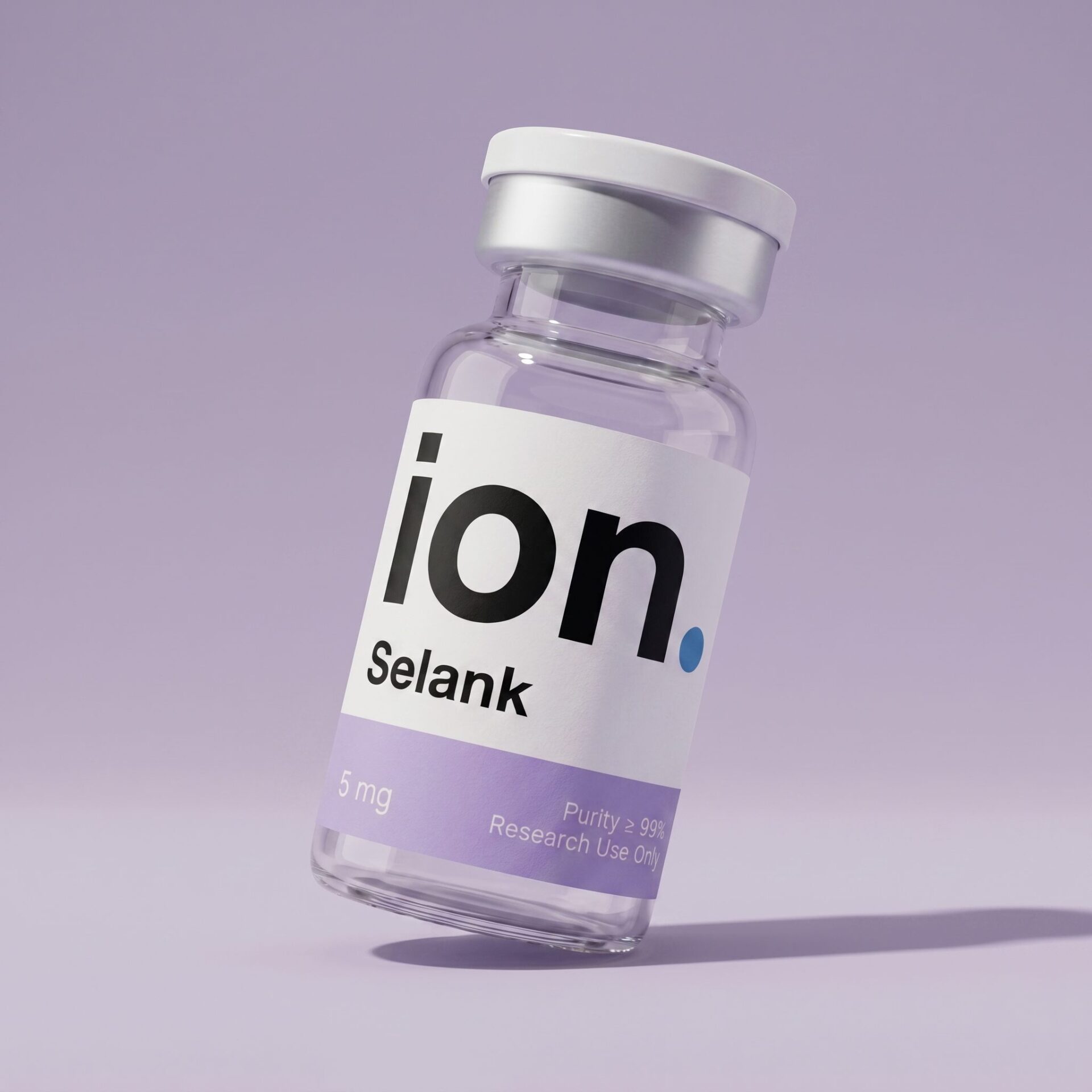Selank
