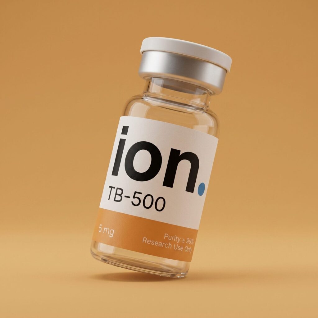 TB-500 10MG