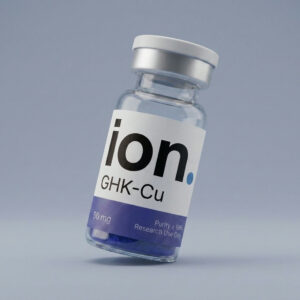 GHK-Cu