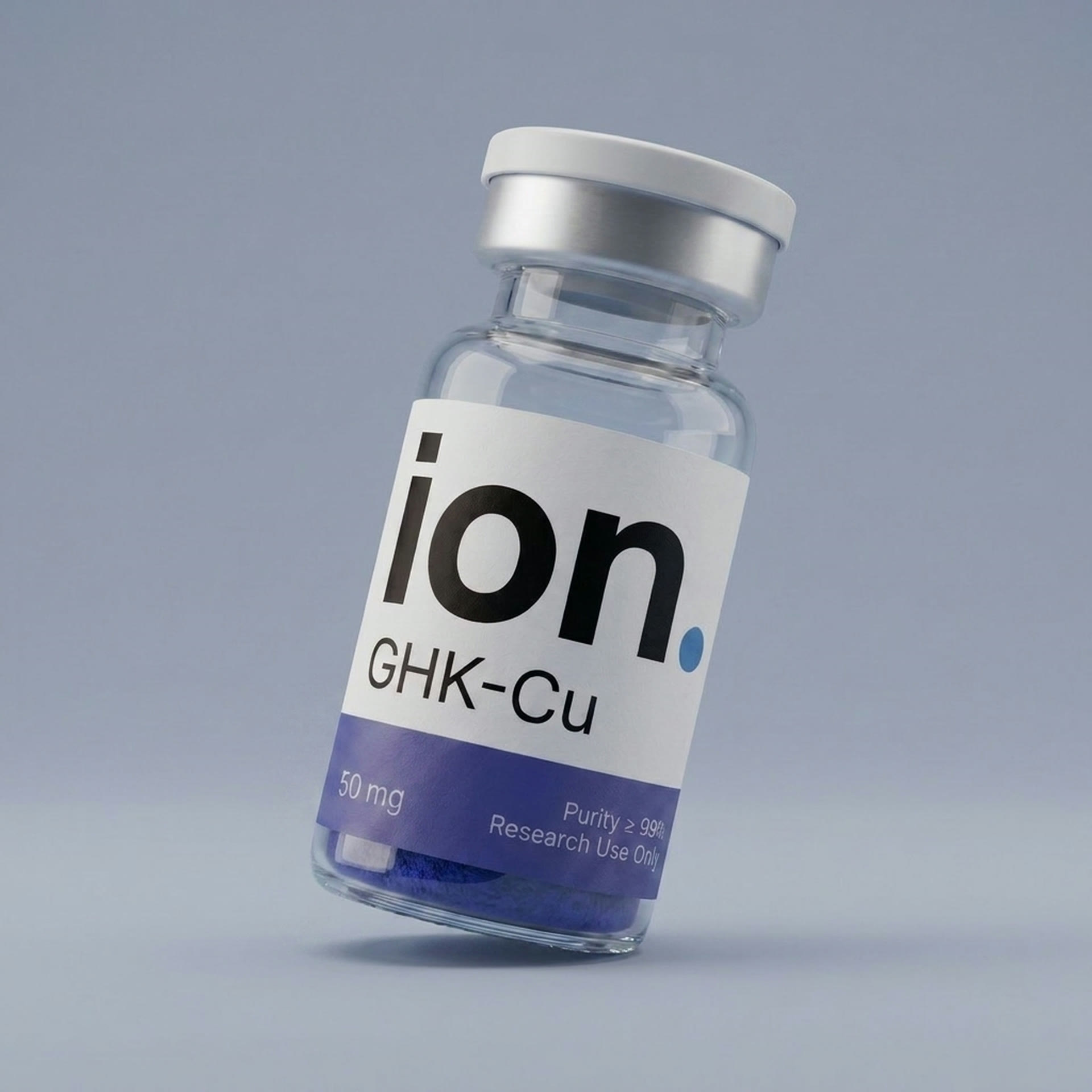 GHK-Cu