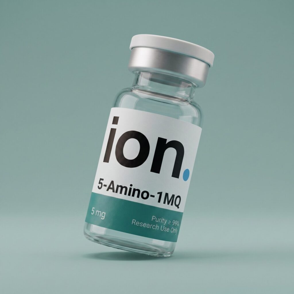 5-Amino-1MQ 5MG
