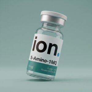 5-Amino-1MQ 5MG