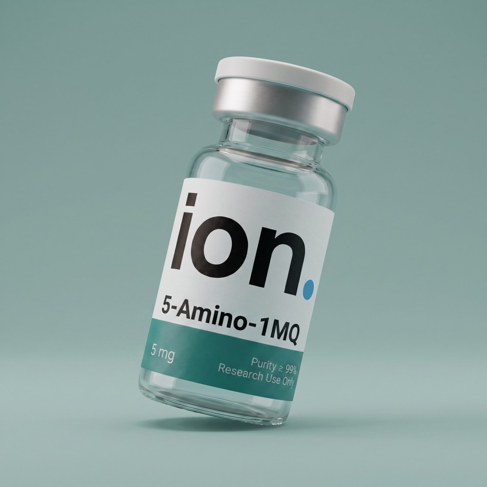 5-Amino-1MQ 5MG